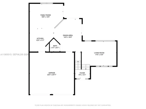 15490 SW 47th Street Miami FL 33185