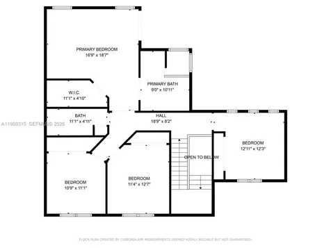 15490 SW 47th Street Miami FL 33185