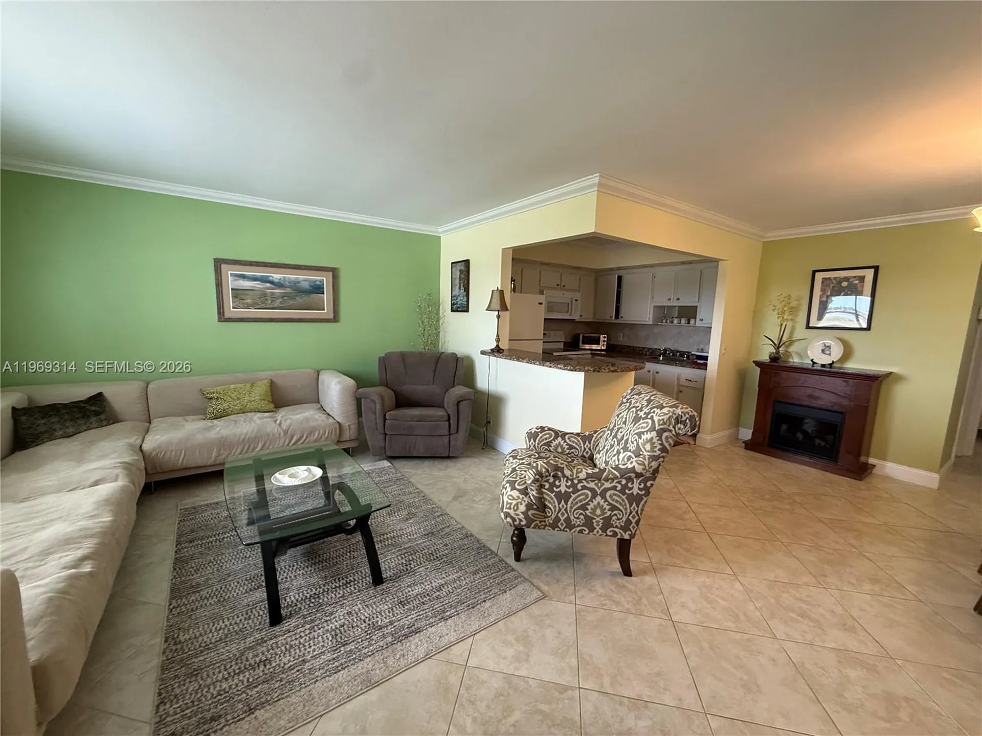 127 Tuscany B Delray Beach FL 33446