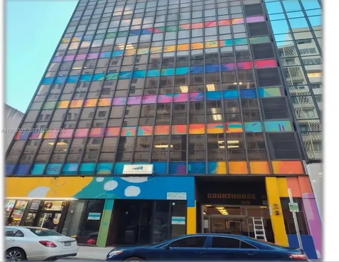 28 W Flagler Street Miami FL 33130