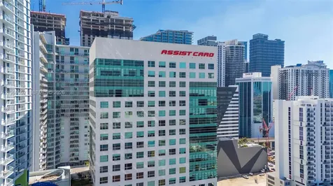 175 SW 7th Street Miami FL 33130