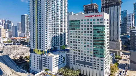 175 SW 7th Street Miami FL 33130