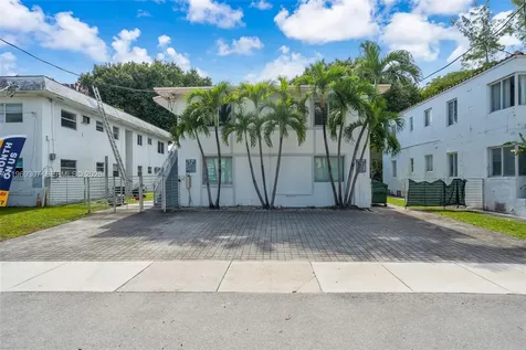 560 NE 63rd Street Miami FL 33138