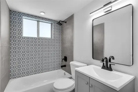 560 NE 63rd Street Miami FL 33138