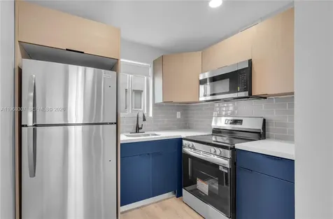 560 NE 63rd Street Miami FL 33138