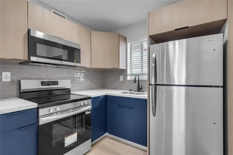 560 NE 63rd Street Miami FL 33138