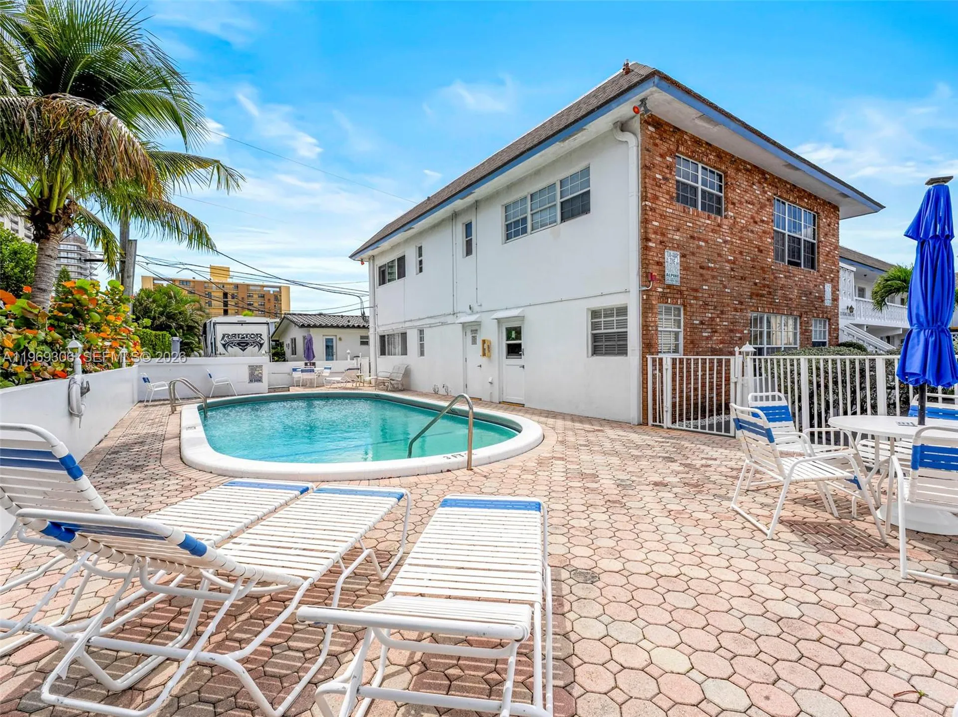 3220 NE 10th Street Pompano Beach FL 3306