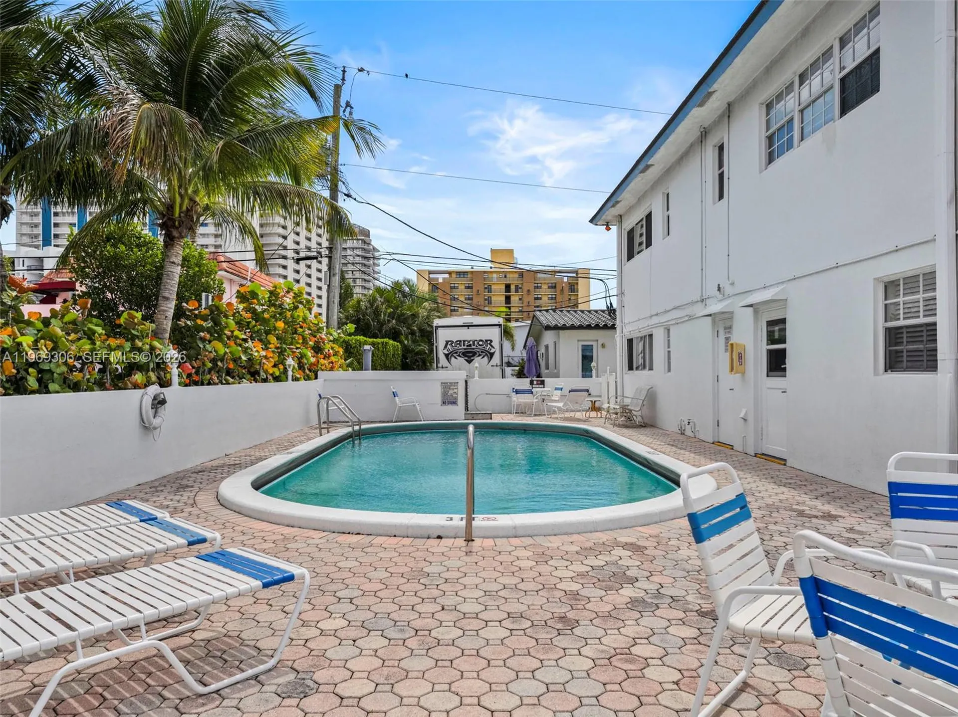 3220 NE 10th Street Pompano Beach FL 3306