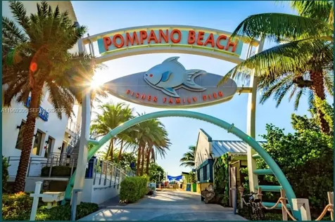 3220 NE 10th Street Pompano Beach FL 3306