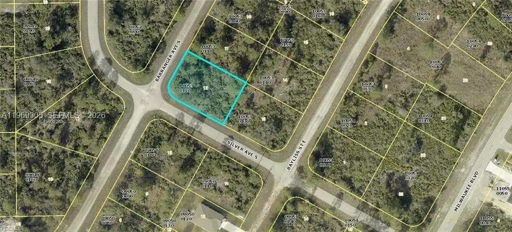 567 Barranger Avenue S Lehigh Acres FL 33974