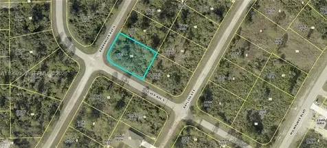 567 Barranger Avenue S Lehigh Acres FL 33974