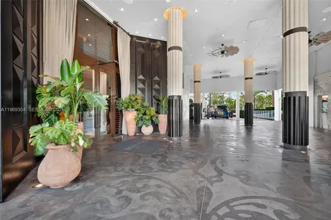 1100 West Avenue Miami Beach FL 33139