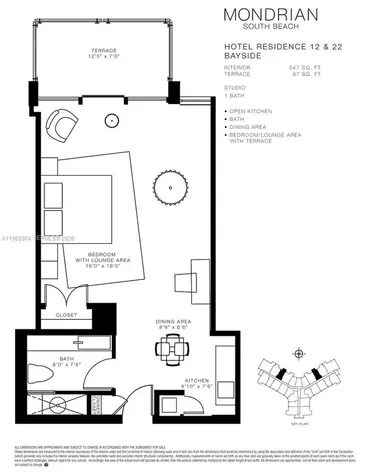 1100 West Avenue Miami Beach FL 33139