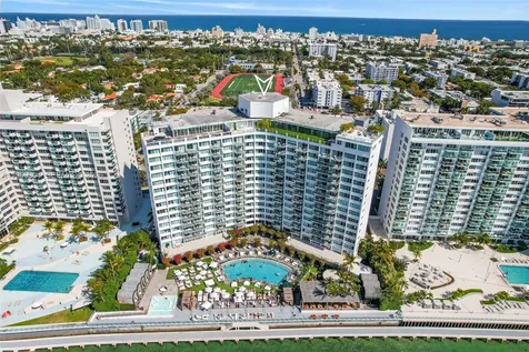 1100 West Avenue Miami Beach FL 33139