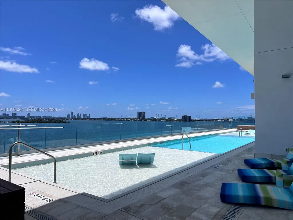 700 NE 26th Terrace Miami FL 33137