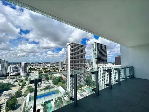 700 NE 26th Terrace Miami FL 33137