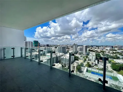 700 NE 26th Terrace Miami FL 33137