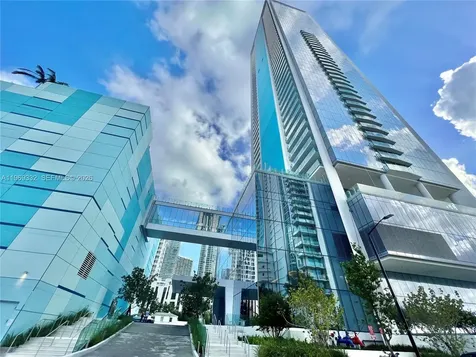 700 NE 26th Terrace Miami FL 33137