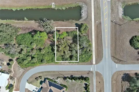 0 Maddock Circle North Port FL 34286