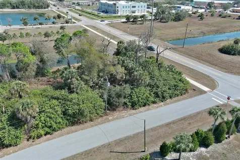 0 Maddock Circle North Port FL 34286