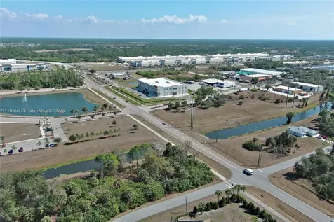 0 Maddock Circle North Port FL 34286