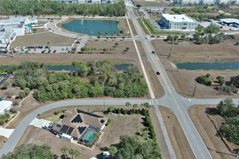 0 Maddock Circle North Port FL 34286