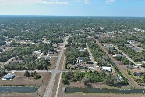 0 Maddock Circle North Port FL 34286