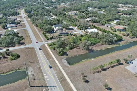 0 Maddock Circle North Port FL 34286
