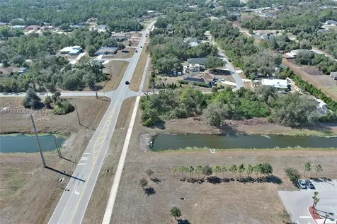 0 Maddock Circle North Port FL 34286