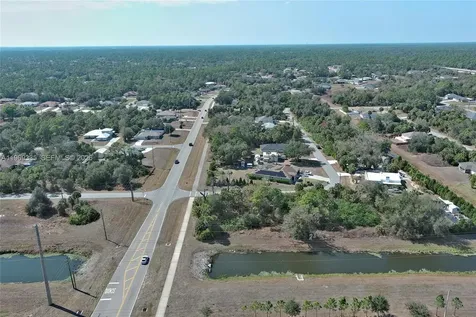 0 Maddock Circle North Port FL 34286