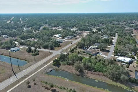 0 Maddock Circle North Port FL 34286