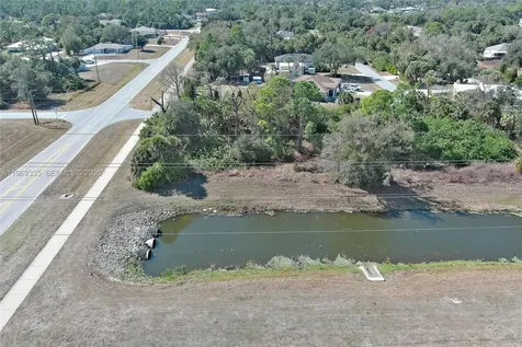 0 Maddock Circle North Port FL 34286