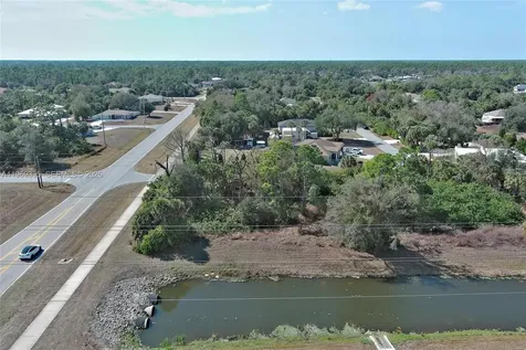 0 Maddock Circle North Port FL 34286