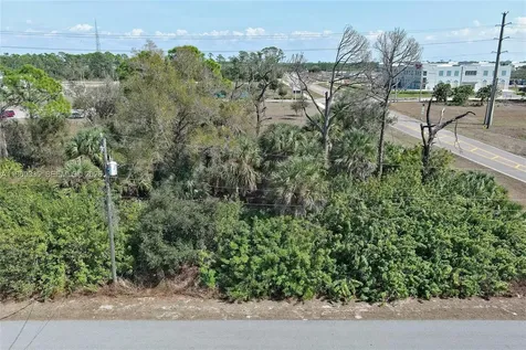 0 Maddock Circle North Port FL 34286