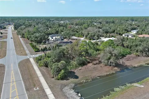 0 Maddock Circle North Port FL 34286