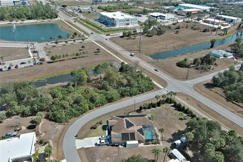 0 Maddock Circle North Port FL 34286