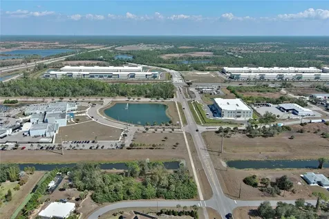 0 Maddock Circle North Port FL 34286