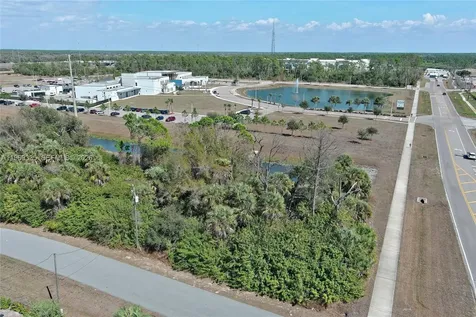 0 Maddock Circle North Port FL 34286
