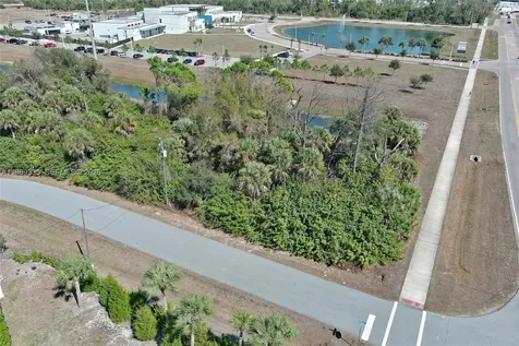 0 Maddock Circle North Port FL 34286