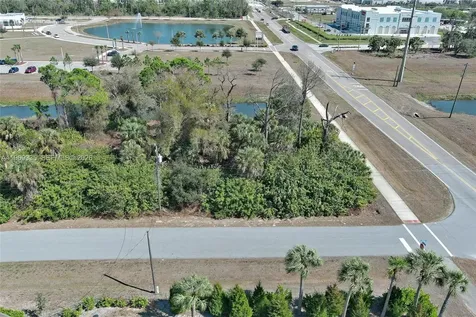 0 Maddock Circle North Port FL 34286