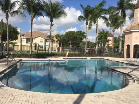 2305 Belmont Lane North Lauderdale FL 33068
