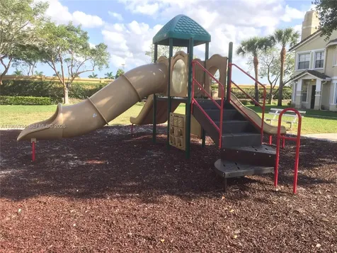 2305 Belmont Lane North Lauderdale FL 33068