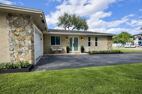 4485 SW 26th Avenue Dania Beach FL 33312