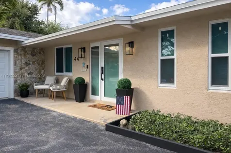 4485 SW 26th Avenue Dania Beach FL 33312