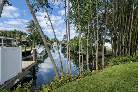 4485 SW 26th Avenue Dania Beach FL 33312