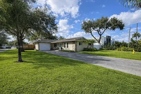 4485 SW 26th Avenue Dania Beach FL 33312