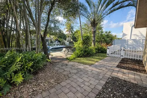 4485 SW 26th Avenue Dania Beach FL 33312