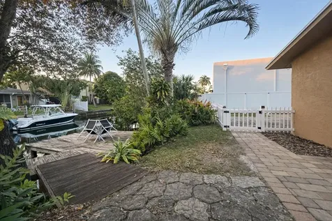 4485 SW 26th Avenue Dania Beach FL 33312
