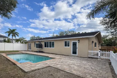 4485 SW 26th Avenue Dania Beach FL 33312