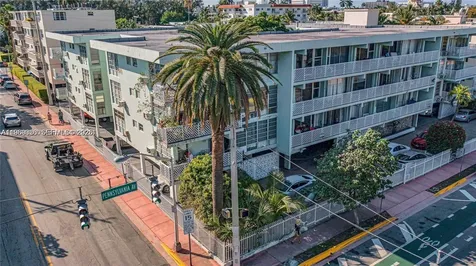 1400 Pennsylvania Avenue Miami Beach FL 33139